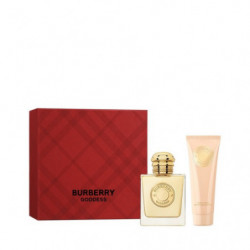 Burberry Goddess - Coffret Noël 2024