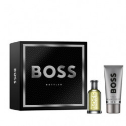 Boss Bottled - Coffret Noël 2024