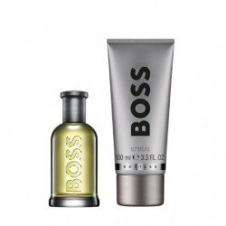 Boss Bottled - Coffret Noël 2024 (2)