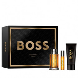 Boss The Scent - Coffret Noël 2024