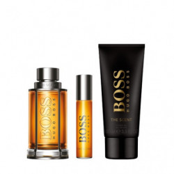 Boss The Scent - Coffret Noël 2024 (2)