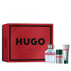 Hugo Boss Man - Coffret Noël