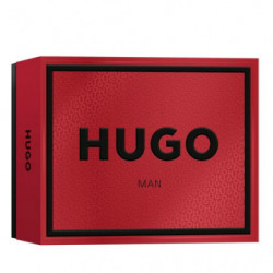 Hugo Boss Man - Coffret Noël (3)