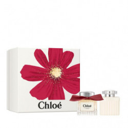 Chloé - Coffret Noël 2024