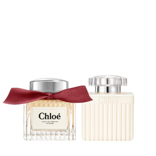 Chloé - Coffret Noël 2024 2