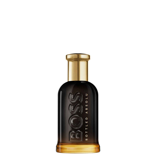 Boss Bottled Absolu Parfum Intense Pour Homme 1