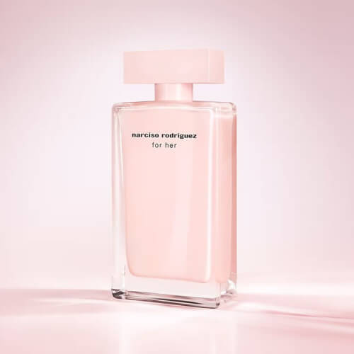 For Her Eau de Parfum 3