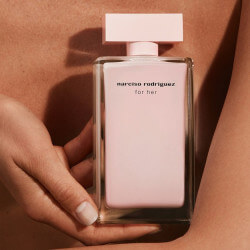 For Her Eau de Parfum (4)