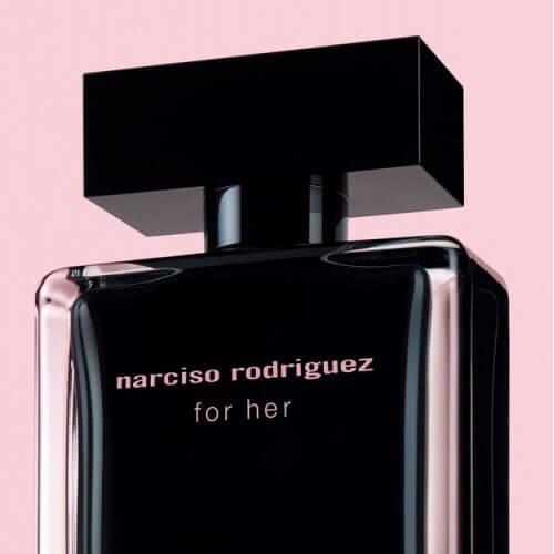 For Her Eau De Toilette 3