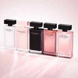 For Her Eau De Toilette (4)