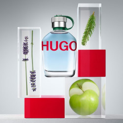 Hugo Man Eau de Toilette (3)