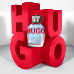 Hugo Man Eau de Toilette (4)