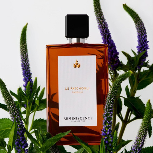 Le Patchouli Eau De Toilette Intense 2