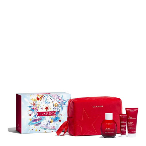 Rituel Eau Dynamisante - Coffret Noël 2024 1