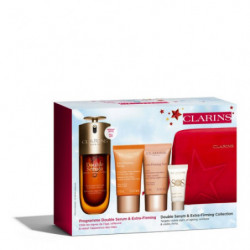 Double Serum & Extra-Firming - Coffret Noël 2024 (2)