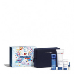 Experts Hydratants Clarinsmen - Coffret Noël 2024