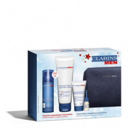 Experts Hydratants Clarinsmen - Coffret Noël 2024 (2)