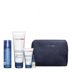 Experts Hydratants Clarinsmen - Coffret Noël 2024 (3)