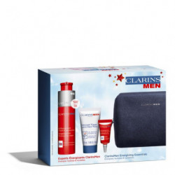 Gel Energisant Clarinsmen - Coffret Noël 2024 (2)