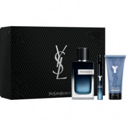 Y - Coffret Noël 2024