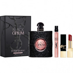 Black Opium - Coffret Noël 2024