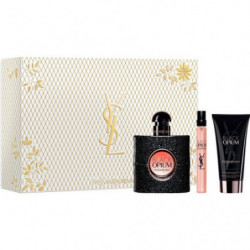 Black Opium - Coffret Noël 2024