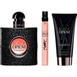 Black Opium - Coffret Noël 2024 (2)