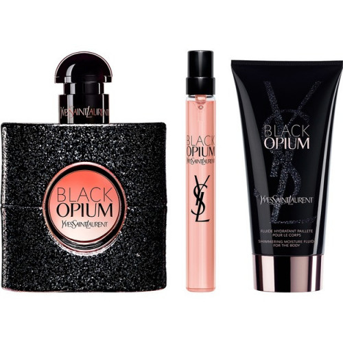 Black Opium - Coffret Noël 2024 2