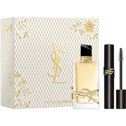 Libre - Coffret Noël 2024 1