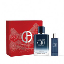 Acqua Di Giò - Coffret Noël 2024