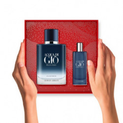 Acqua Di Giò - Coffret Noël 2024 (2)