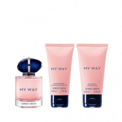 My Way - Coffret Noël 2024 (3)