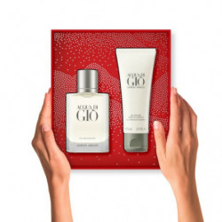 Acqua Di Giò - Coffret Noël 2024 (2)