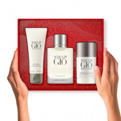 Acqua Di Giò - Coffret Noël 2024 (2)