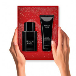 Armani Code - Coffret Noël 2024 (2)