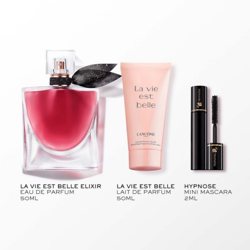 La Vie Est Belle L'Elixir - Coffret Noël 2024 4