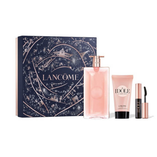 Idôle - Coffret Noël 2024 1