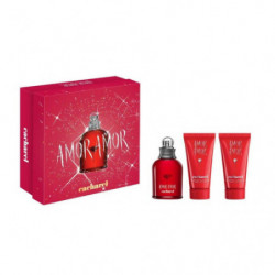 Amor Amor - Coffret Noël 2024