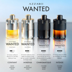 Wanted - Coffret Noël 2024 (4)