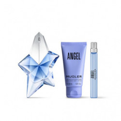 Angel - Coffret Noël 2024 (2)