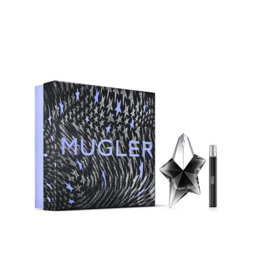 Angel - Coffret Noël 2024 1