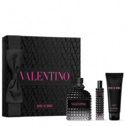 Born In Roma Uomo - Coffret Noël 2024