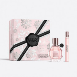 Flowerbomb - Coffret Noël 2024