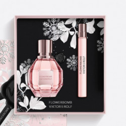 Flowerbomb - Coffret Noël 2024 (2)