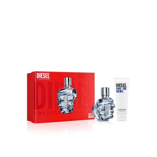 Only The Brave - Coffret Noël 2024 1