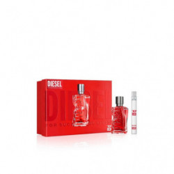 D Red - Coffret Noël 2024