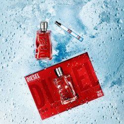 D Red - Coffret Noël 2024 (2)