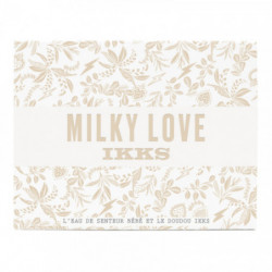 Milky Love - Coffret Noël 2024