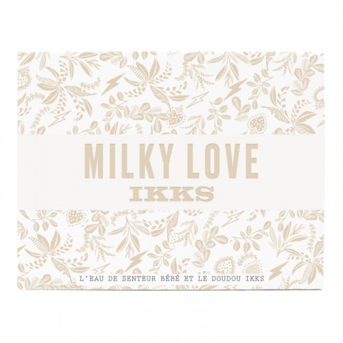 Milky Love - Coffret Noël 2024 1