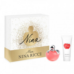 Nina - Coffret Noël 2024